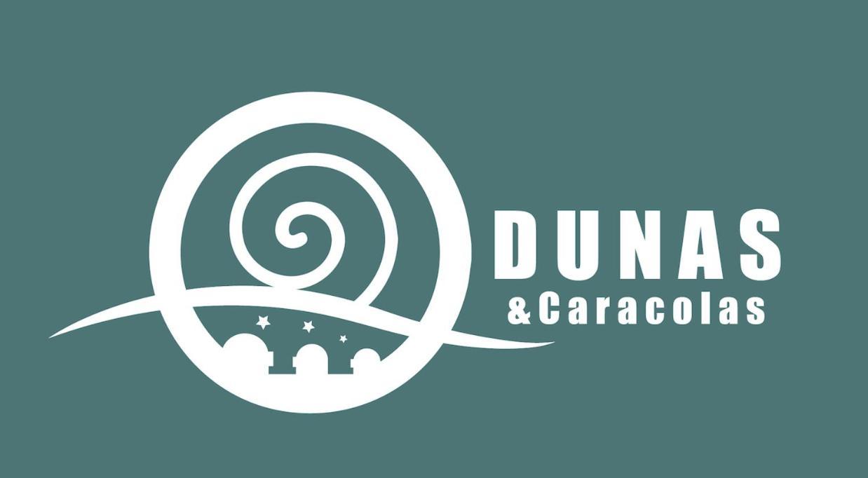Entre Dunas Y Caracolas Punta Choros Zewnętrze zdjęcie